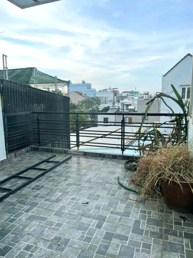 Nhà Lô Góc 3 Tầng  Gần ĐH Kinh Tế Luật  HXH  68m2 -  Linh Xuân  Chỉ 3.96 Tỷ - Ảnh 2